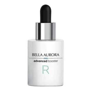 Bella Aurora Advanced, Booster Retinol &amp; Bakuchiol, intensywna kuracja przeciwstarzeniowa, 30 ml