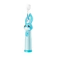 Vitammy Bunny, cepillo dental sónico para niños de 0 a 3 años, azul claro/azul claro, 1 ud.