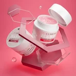 Claresa Hard&amp;Easy Builder Gel, żel budujący do paznokci, Glam Pink, 12 g: ceny i cechy