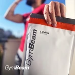GymBeam L-Valine, poudre, 250 g