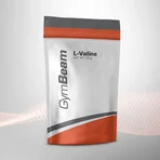 GymBeam L-Valine, poudre, 250 g