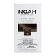 NOAH, vopsea de păr, 5.0 Light Brown, 140 ml