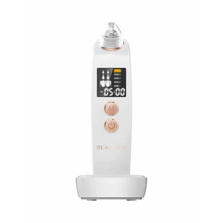 Beautifly, B-Derma PRO, microdermabrasieapparaat met diamant, 1 st.