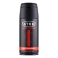STR8 Red Code, mannen deodorant spray, 150 ml
