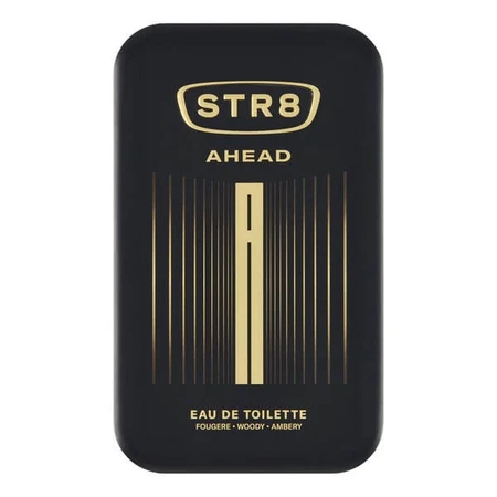 STR8 Ahead, agua de colonia, 50 ml