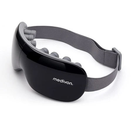 Medivon Horizon Travel 2, masajeador de cabeza y ojos