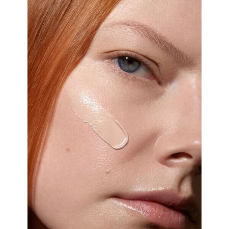 Madara, Skinonym, Półmatowy podkład peptydowy, #30 Rose Ivory, 30 ml: ceny i cechy