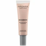 Madara, Skinonym, Półmatowy podkład peptydowy, #30 Rose Ivory, 30 ml: ceny i cechy