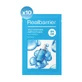 Real Barrier Aqua, mascarilla-ampolla calmante, 10 x 28 ml