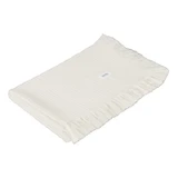 Lionelo Muslin Blanket, infant muslin blanket, Natural Cream, 1 pc.