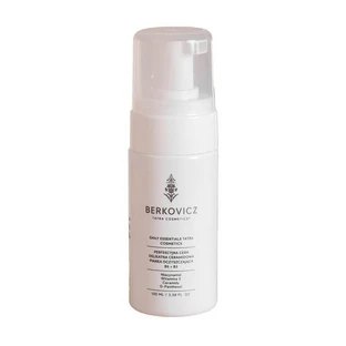 Berkovicz, Perfekcyjna Cera, delikatna ceramidowa pianka oczyszczająca, 100 ml