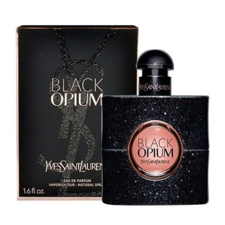 Yves Saint Laurent Schwarzes Opium, Eau de Parfum, Spray, 50 ml