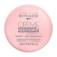 Byphasse Pot Rose, crème voor gezicht, lichaam en handen, 250 ml