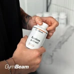 GymBeam Bamboe-extract, capsules, 60 st.