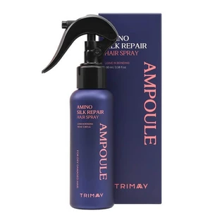 Trimay, Amino Silk Repair, hair spray ampoule, 100 ml