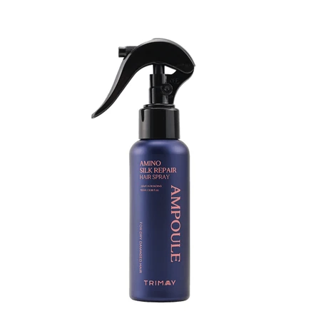 Trimay, Amino Silk Repair, hair spray ampoule, 100 ml