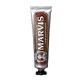 Marvis Zoet&amp;Zuur Rabarber, tandpasta, munt en rabarber, 75 ml