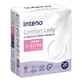 Inteno Comfort Lady, tălpi anatomice urologice, Extra, 20 buc.