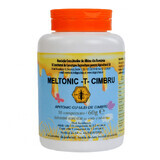 Meltonic T Cimbru, 50 compresse, Istituto Apicol