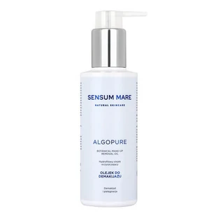 Algopure, ulei demachiant hidrofil, 150 ml