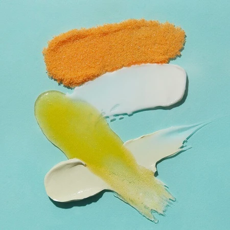 Voesh, zestaw do 4-etapowego pedicure, mango delight, 1 szt.: ceny i cechy