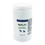 Micromed Vet Replat, preparado para la higiene bucal diaria de perros y gatos, 70 g