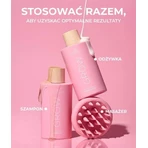 Cocosolis GROW, stymulujący masażer do skóry głowy, 1 szt.: ceny i cechy