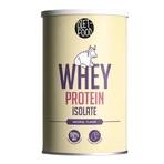 Diet-Food, Proteína de suero, aislado de proteína, 500 g