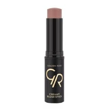 Golden Rose Creamy Blush Stick, colorete cremoso en barra, 102, 10,5 g