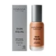 Madara Skin Equal, Soft Glow Foundation SPF15, podkład, Fudge 80, 30 ml