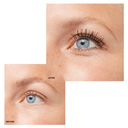 Gosh Catchy Eyes Drama, mascara, 10 ml