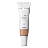 Madara Hyaluron getint serum, wilde bloem, 30 ml.
