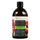 Barwa Nature's Recipes, shampoo rigenerante, olio di ricino &amp; equiseto, 380 ml