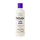 NOAH Anti-Yellow, shampoo om geeltinten te neutraliseren met bessenextract voor blond, grijs, wit of gebleekt haar, 250 ml