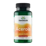 Swanson Acerola, capsules, 60 pcs.