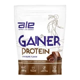 ALE Gainer Protein Chocolate Flavor, powder, 1000 g