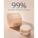 Algotone, transparenter loser Puder mit mattem Finish, 10 g