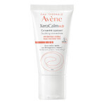 Geconcentreerde herbevochtigende crème voor de droge huid met neiging tot atopische dermatitis of jeuk XeraCalm AD, 50 ml, Avene