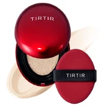 Tirtir Mask Fit Red Cushion Mini, Fair Ivory 13N, base de maquillaje cushion, 4,5 g