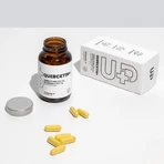 UP Quercetin+, kapsułki, 60 szt.: ceny i cechy