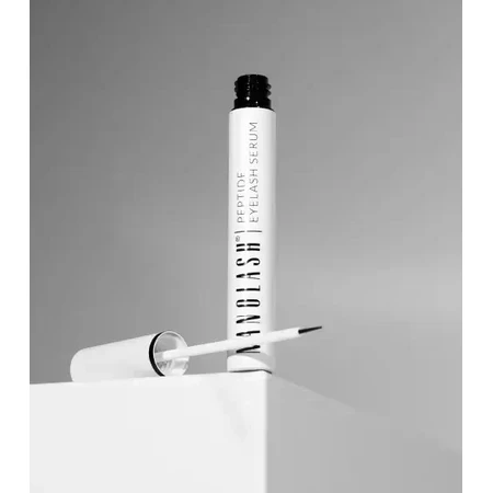 Nanolash Peptide Eyelash Serum, peptide eyelash conditioner, 5 ml