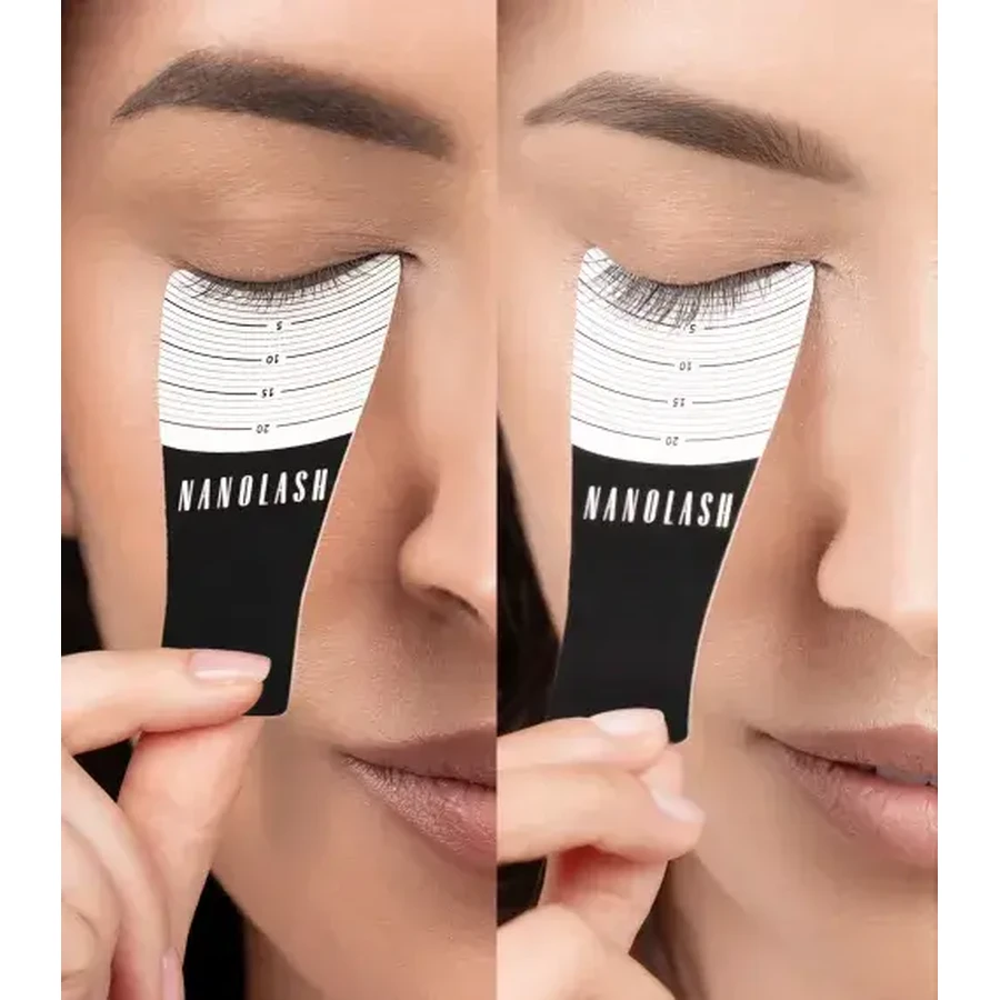 Nanolash Peptide Eyelash Serum, peptide eyelash conditioner, 5 ml