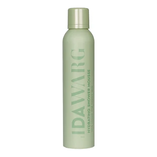 Ida Warg, Hydrating shower mousse, 200 ml