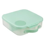B.box, Lunchbox, Spearmint, 1 st.