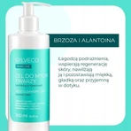 Sylveco Pure Line, gel limpiador facial calmante y tonificante, 300 ml