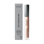Madara Luminous Perfecting Concealer, korektor, Latte 25, 4 ml: ceny i cechy