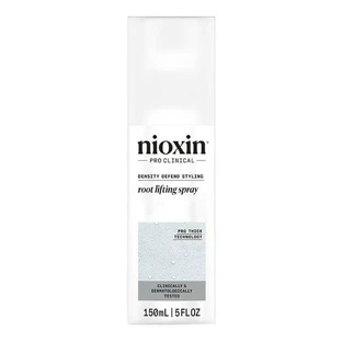 Nioxin, spray liftant pour les cheveux, 150 ml