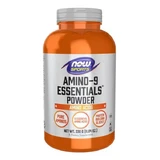 Now Foods Amino 9 Essentials Poeder, poeder, 330 g