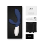 Lelo Loki Wave 2 Base Blue, Prostata-Massagegerät, 1 Stk.