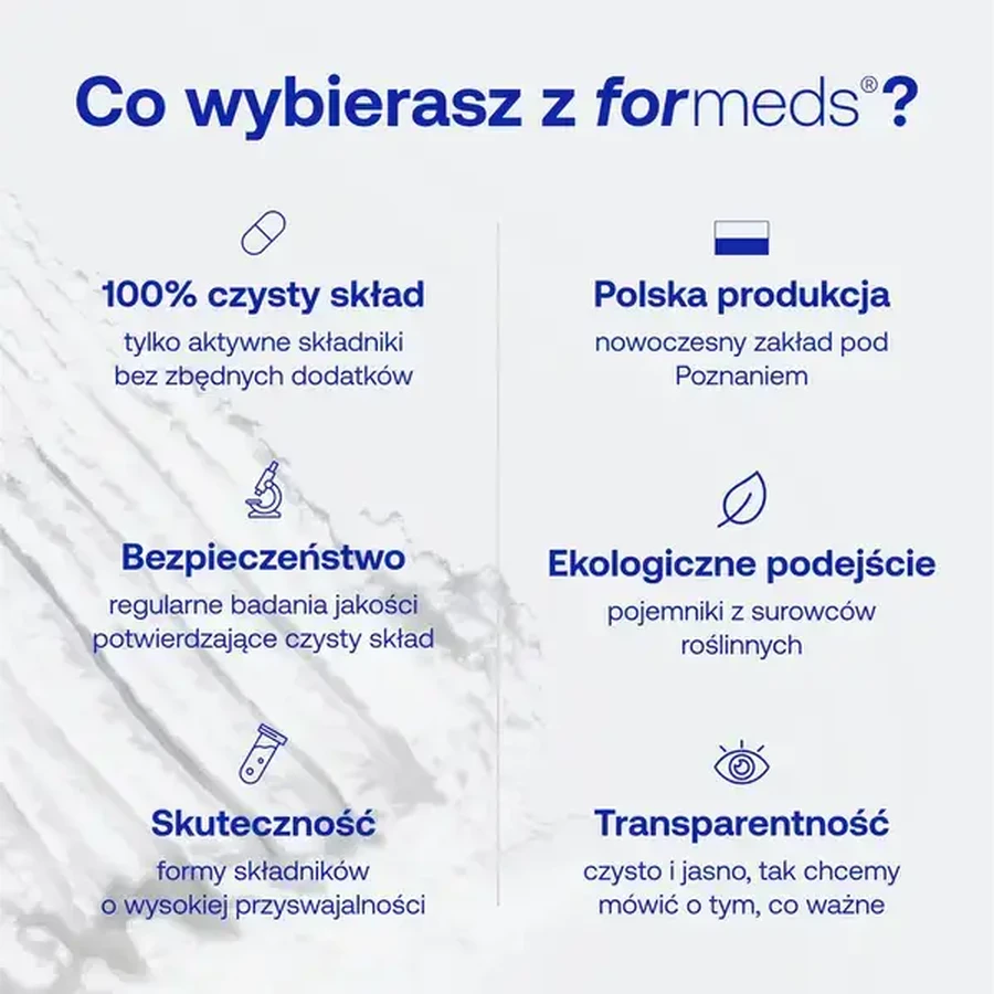 Formeds Bicaps reishi, capsules, 60 st.